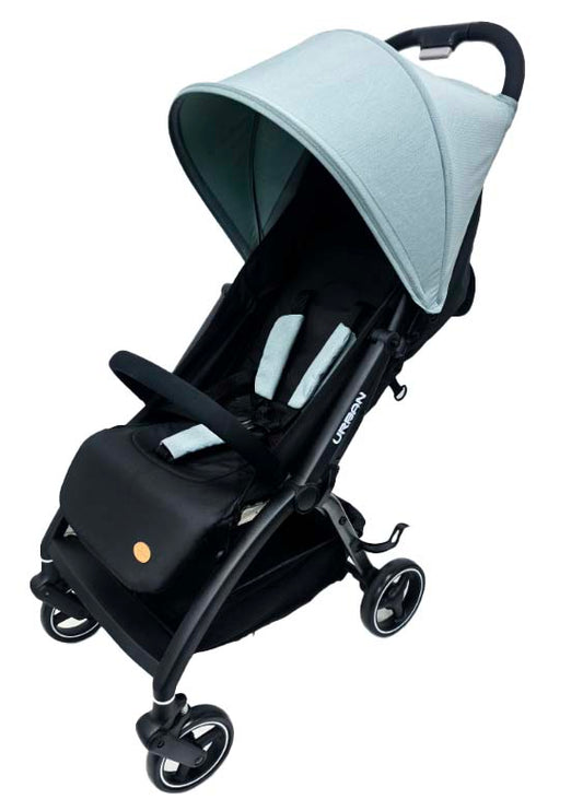 Passeggino Leggero Leonie Urban Omologato Bagaglio a Mano 0/22kg Vari Colori
