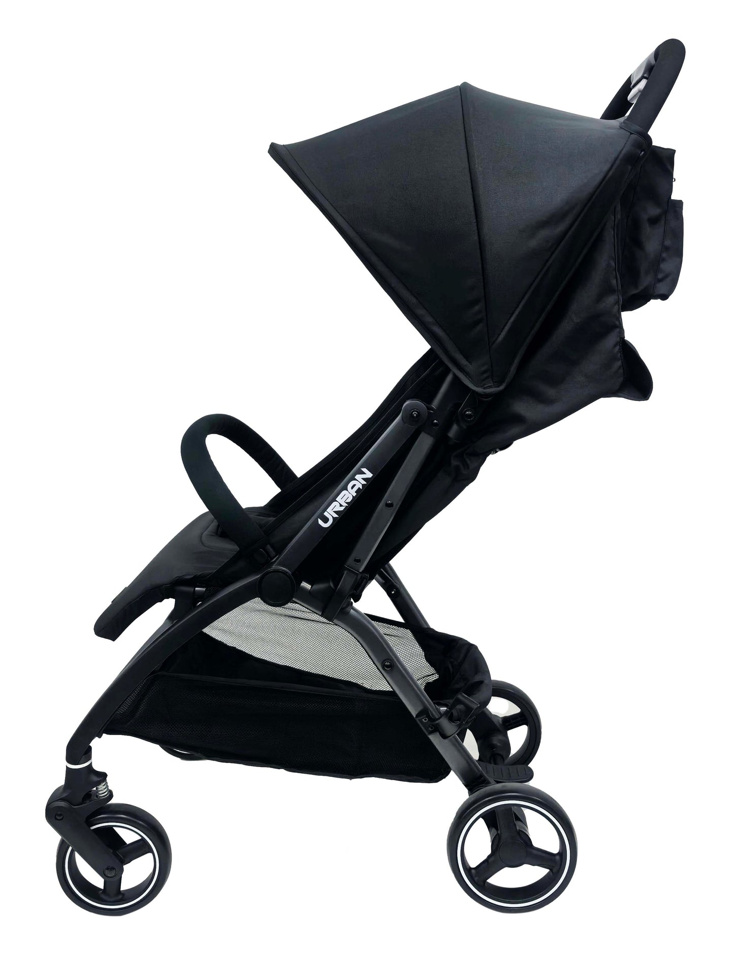 Passeggino Leggero Leonie Urban Omologato Bagaglio a Mano 0/22kg Vari Colori