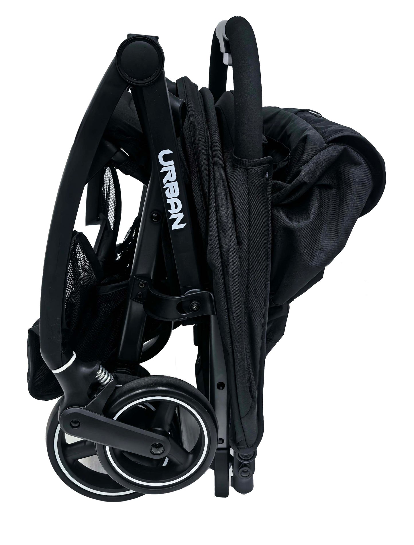 Passeggino Leggero Leonie Urban Omologato Bagaglio a Mano 0/22kg Vari Colori