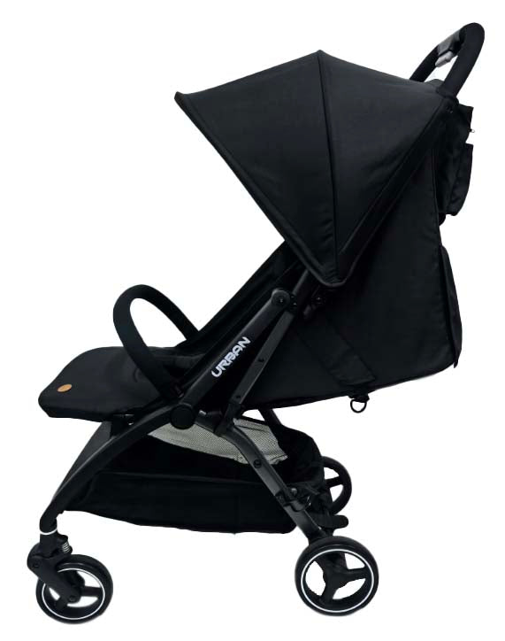 Passeggino Leggero Leonie Urban Omologato Bagaglio a Mano 0/22kg Vari Colori