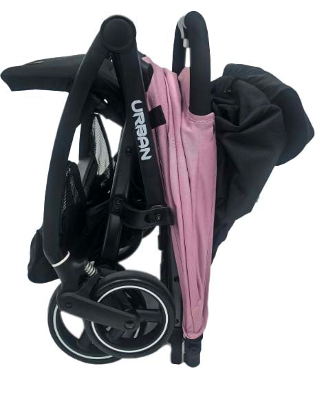 Passeggino Leggero Leonie Urban Omologato Bagaglio a Mano 0/22kg Vari Colori