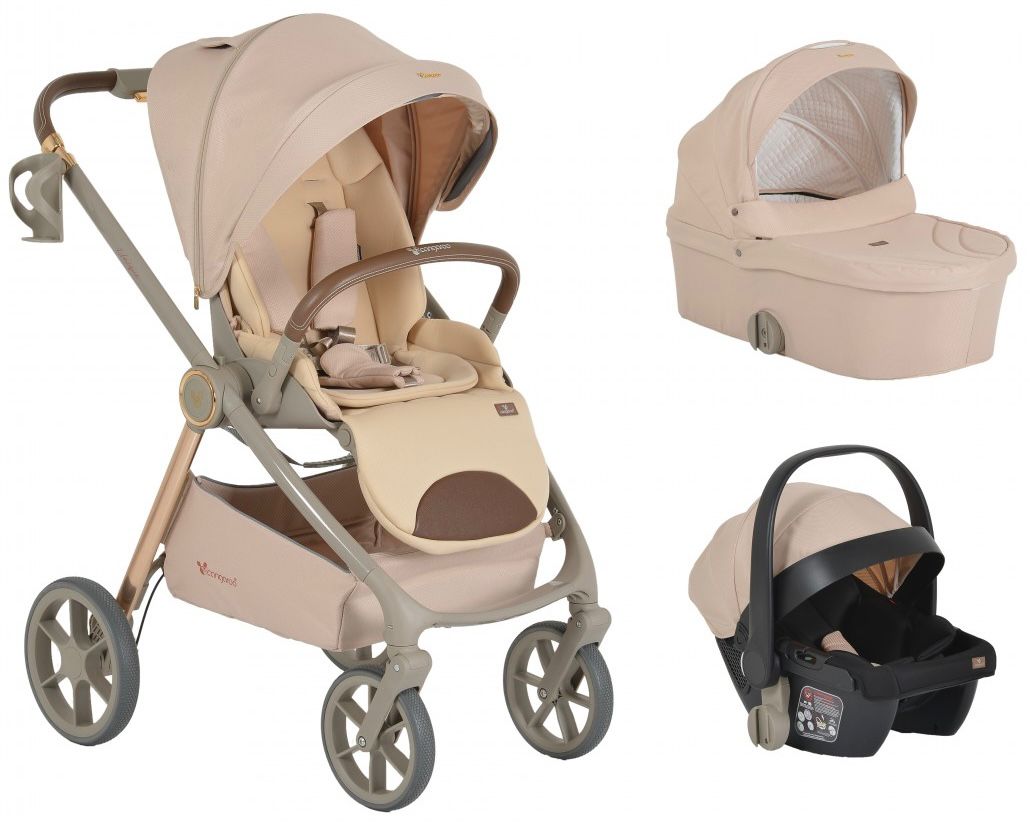 Pacchetto Unique Beige