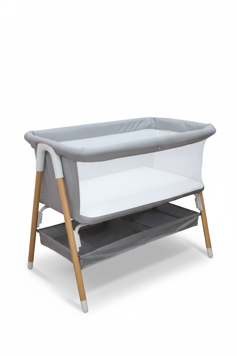 Leonie Mini Culla Prestige Vari Colori
