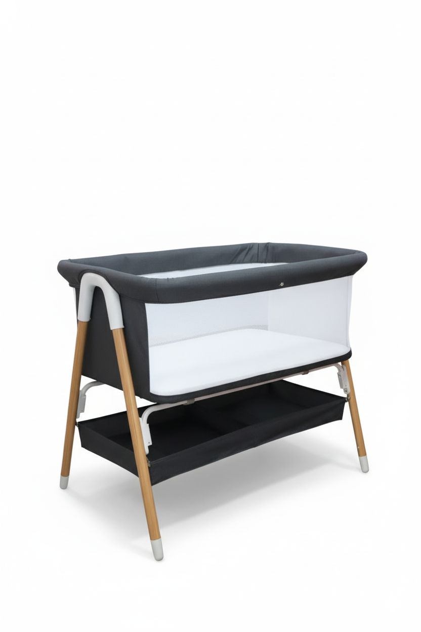 Leonie Mini Culla Prestige Vari Colori