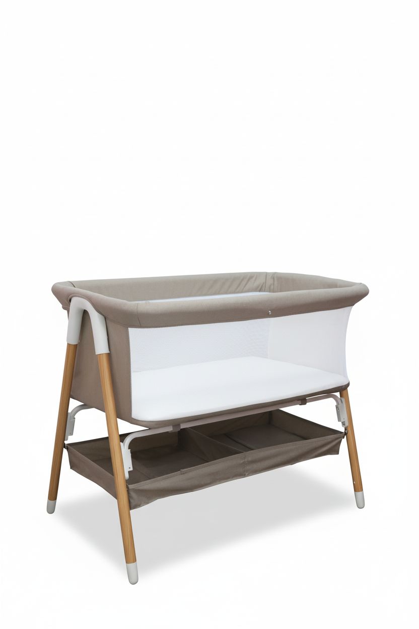 Leonie Mini Culla Prestige Vari Colori