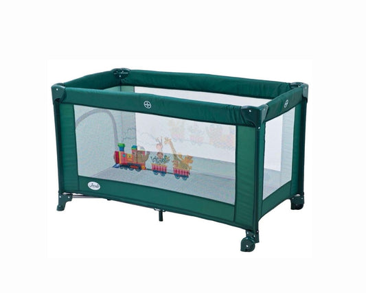 Leonie Culla Da Campeggio Lullaby Verde