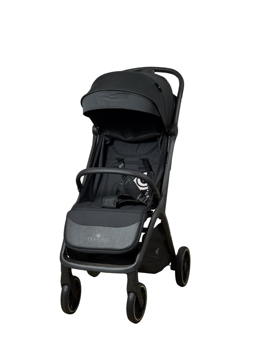 Passeggino Leggero New Barotti Vai con Borsa e Coprigambe Vari Colori