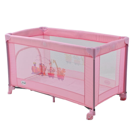 Leonie Culla Da Campeggio Lullaby Rosa