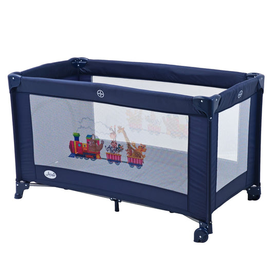 Leonie Culla Da Campeggio Lullaby Blu