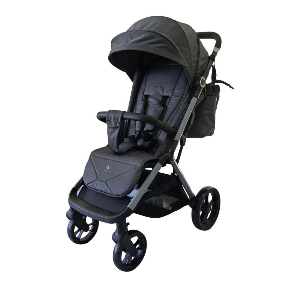 Promo Estate Barotti Mega Premium + Zoom Grigio