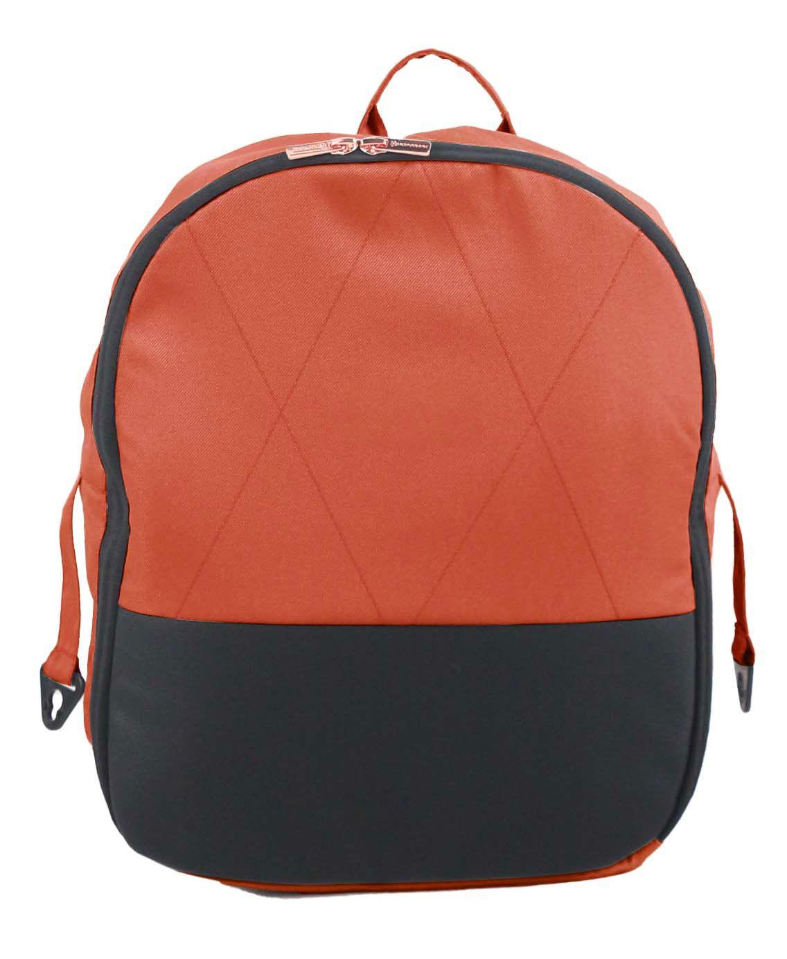 Leonie Trio Essential con Maniglia Reversibile Ruggine