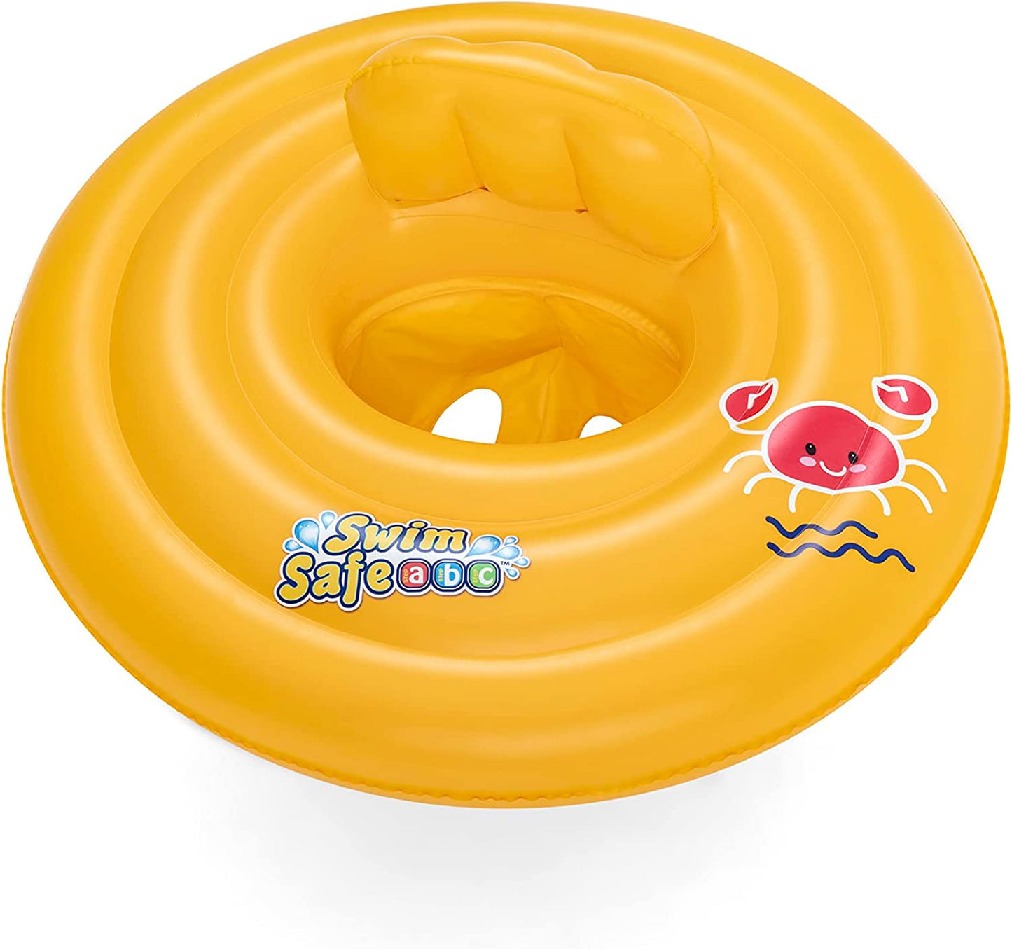 Bestway Salvegente Mutandina 1-2 Anni