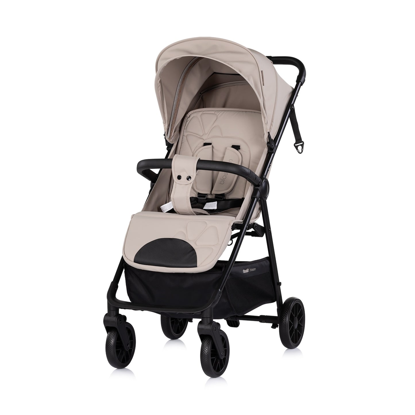 Passeggino Leggero Chipolino Blossom Vari Colori