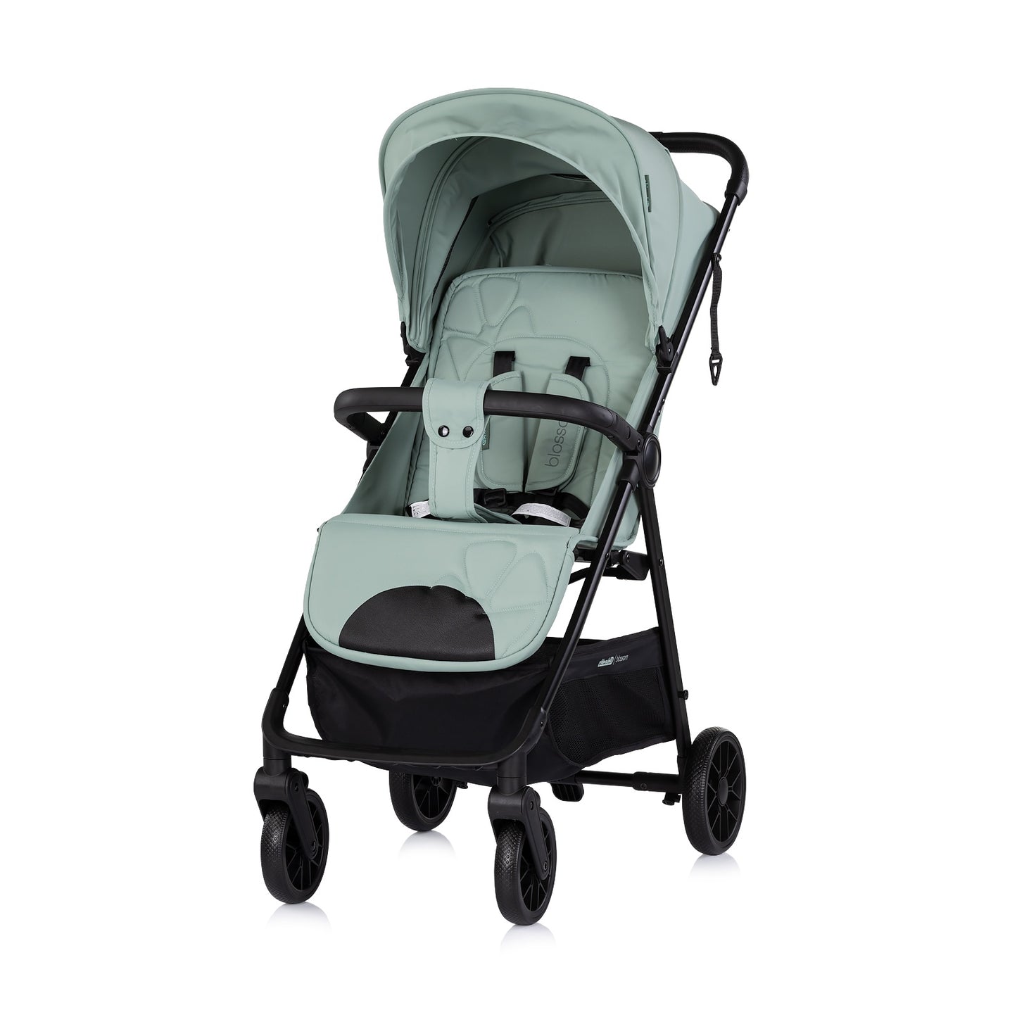 Passeggino Leggero Chipolino Blossom Vari Colori