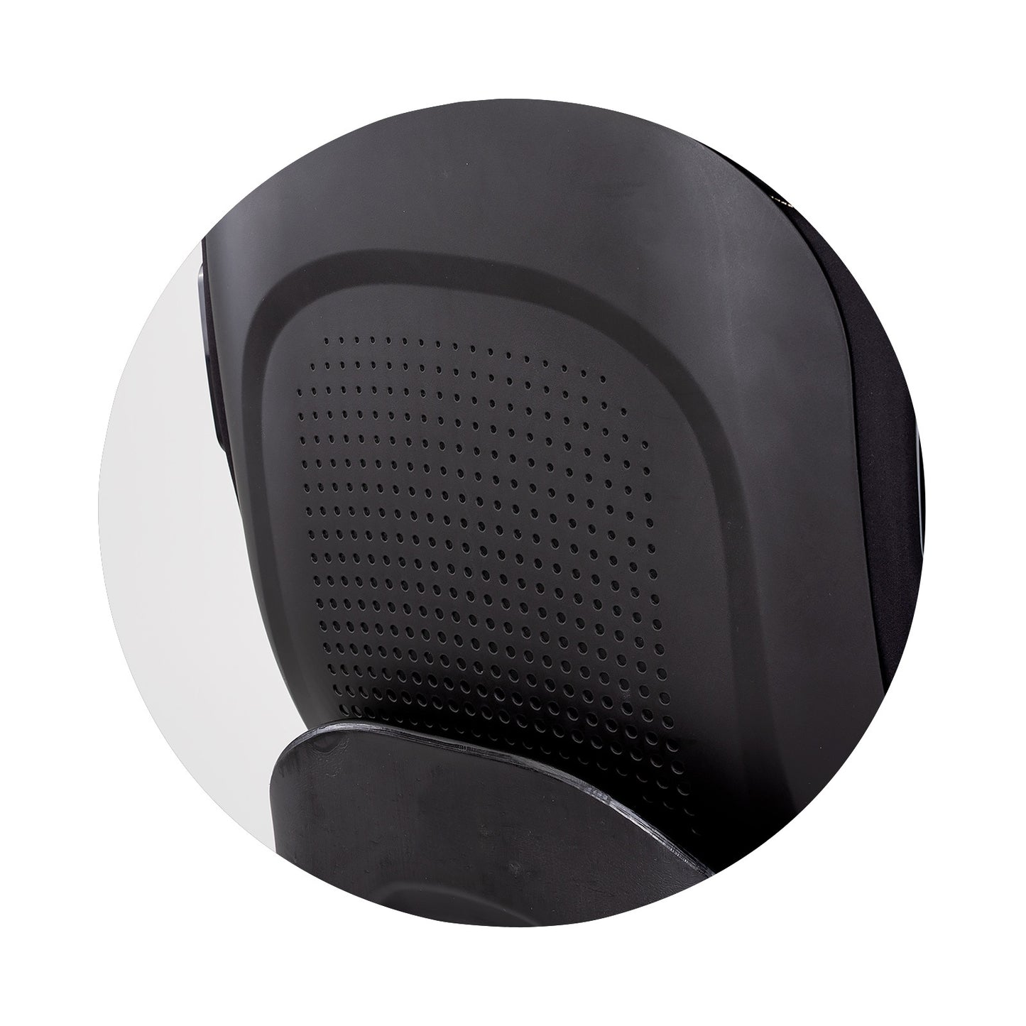 Seggiolino Auto Chipolino CLIMA AIR I-SIZE con ISOFIX e termoregolazione (40-150 cm) Nero