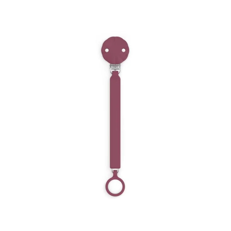 Clip Portaciuccio Wonder Magenta Suavinex