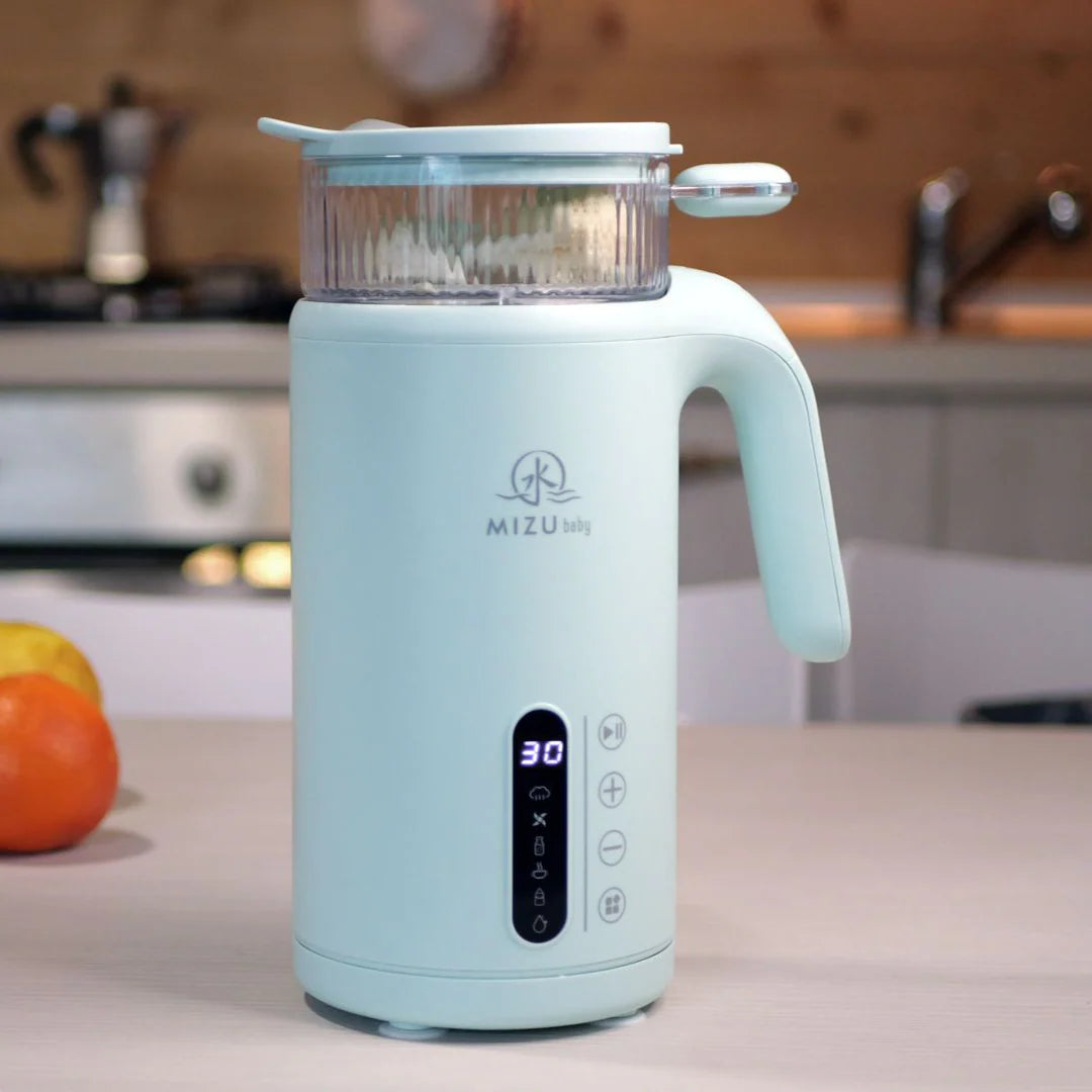 Mizu Taiki Food Maker-Cuocipappa
