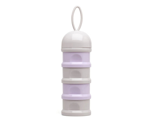 Kiokis Dosatore Latte in Polvere 340ml Lavanda