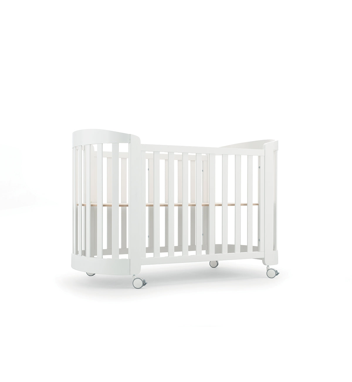 Erbesi Culla/lettino Sweet (Con Rivestimento Culla e Piumone Lettino)