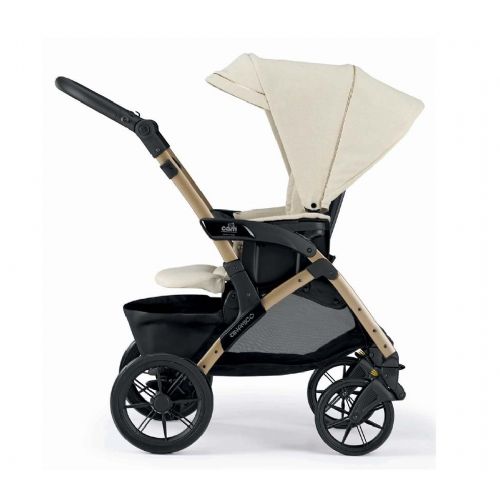 Cam Trio Smart 993 Beige