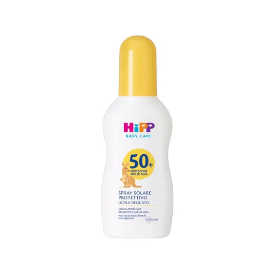 Hipp Spray Solare 50+ 150ml