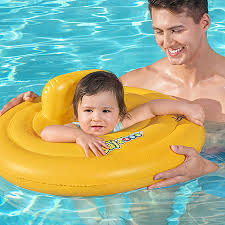 Bestway Salvegente Mutandina 1-2 Anni