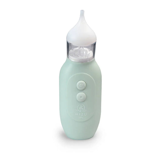 Mizu KODO Aspiratore Nasale Elettrico
