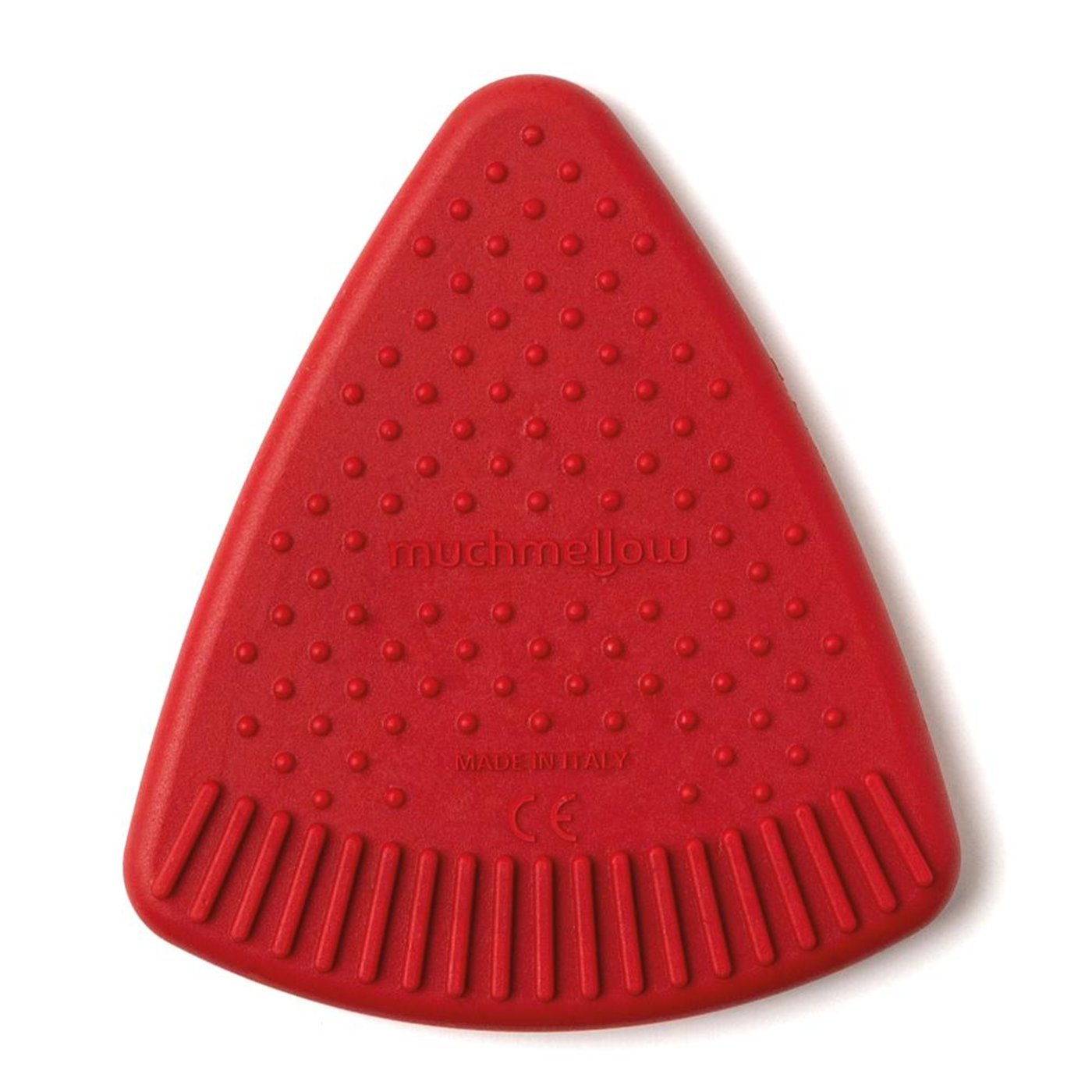 Muchmellow Massaggiagengive in Silicone Anguria