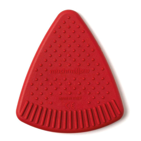 Muchmellow Massaggiagengive in Silicone Anguria