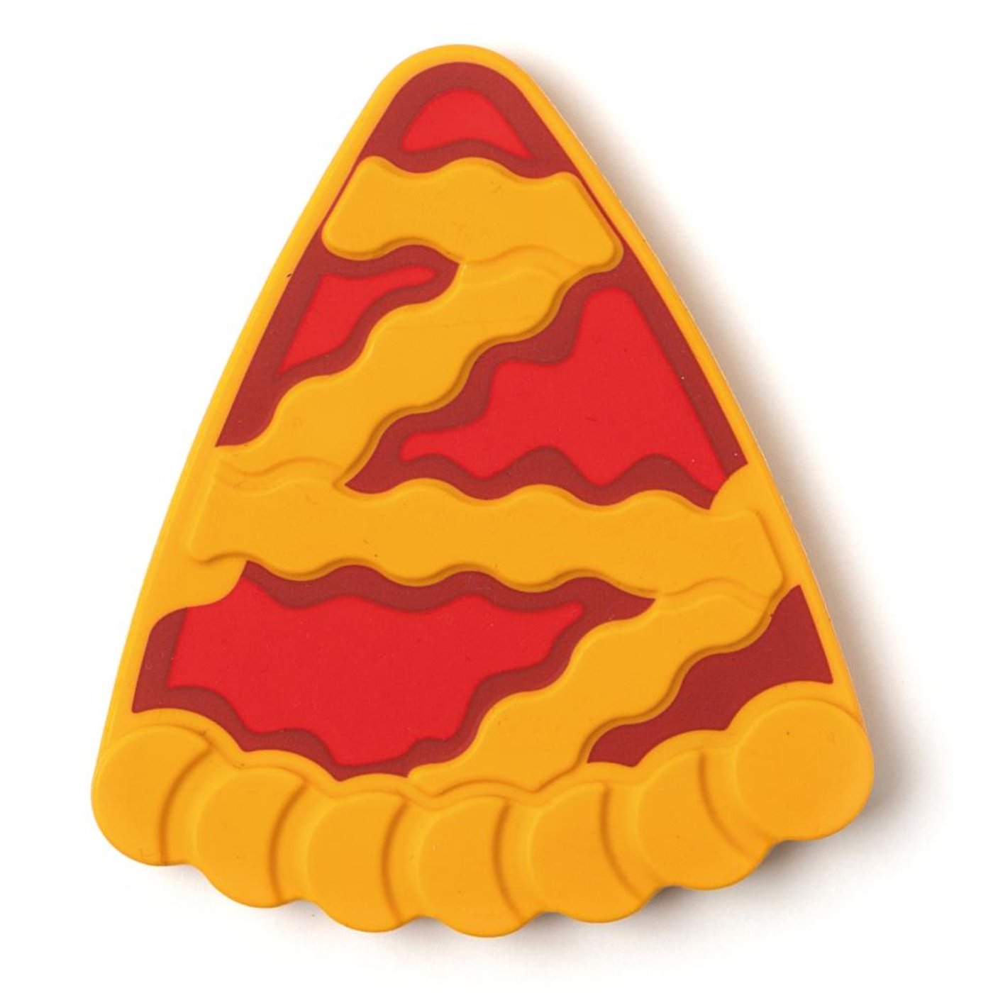 Muchmellow Massaggiagengive in Silicone Crostata