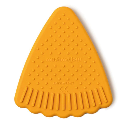 Muchmellow Massaggiagengive in Silicone Crostata
