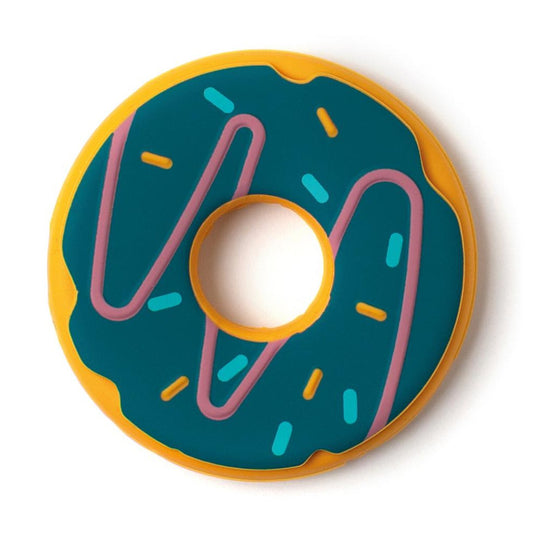 Muchmellow Massaggiagengive in Silicone Donut