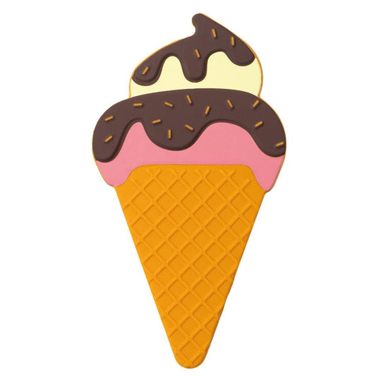 Muchmellow Massaggiagengive in Silicone Gelato