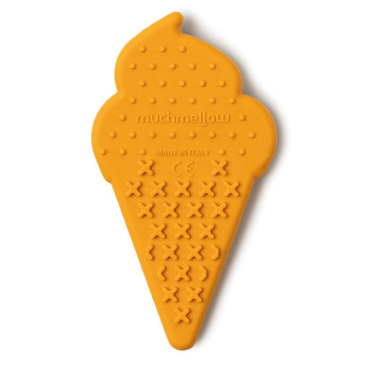 Muchmellow Massaggiagengive in Silicone Gelato