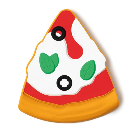 Muchmellow Massaggiagengive in Silicone Pizza