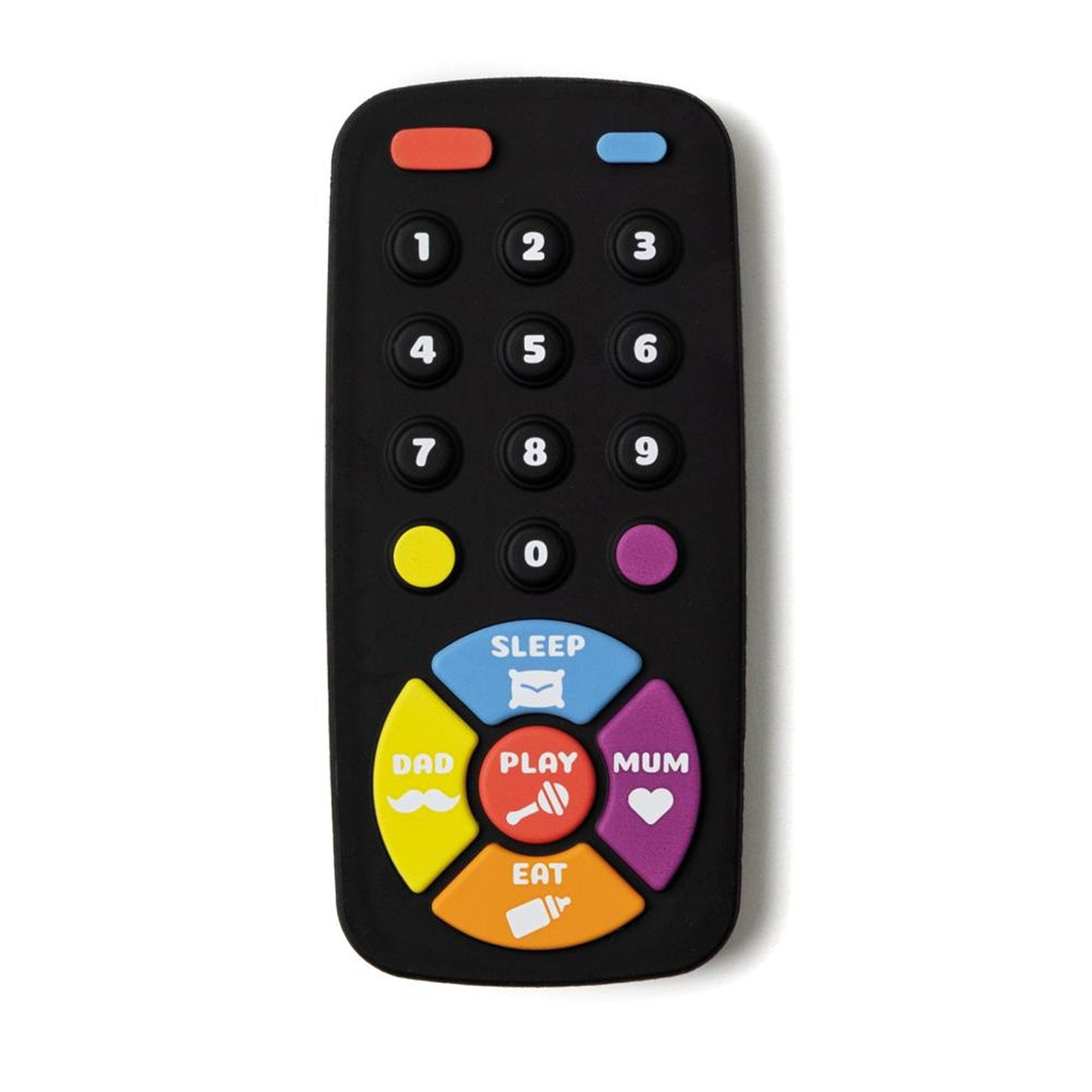 Muchmellow Massaggiagengive in Silicone Telecomando