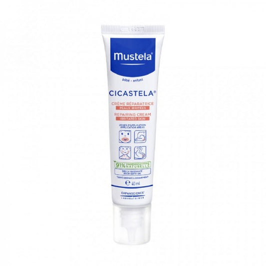 Mustela Cicastela 40ml