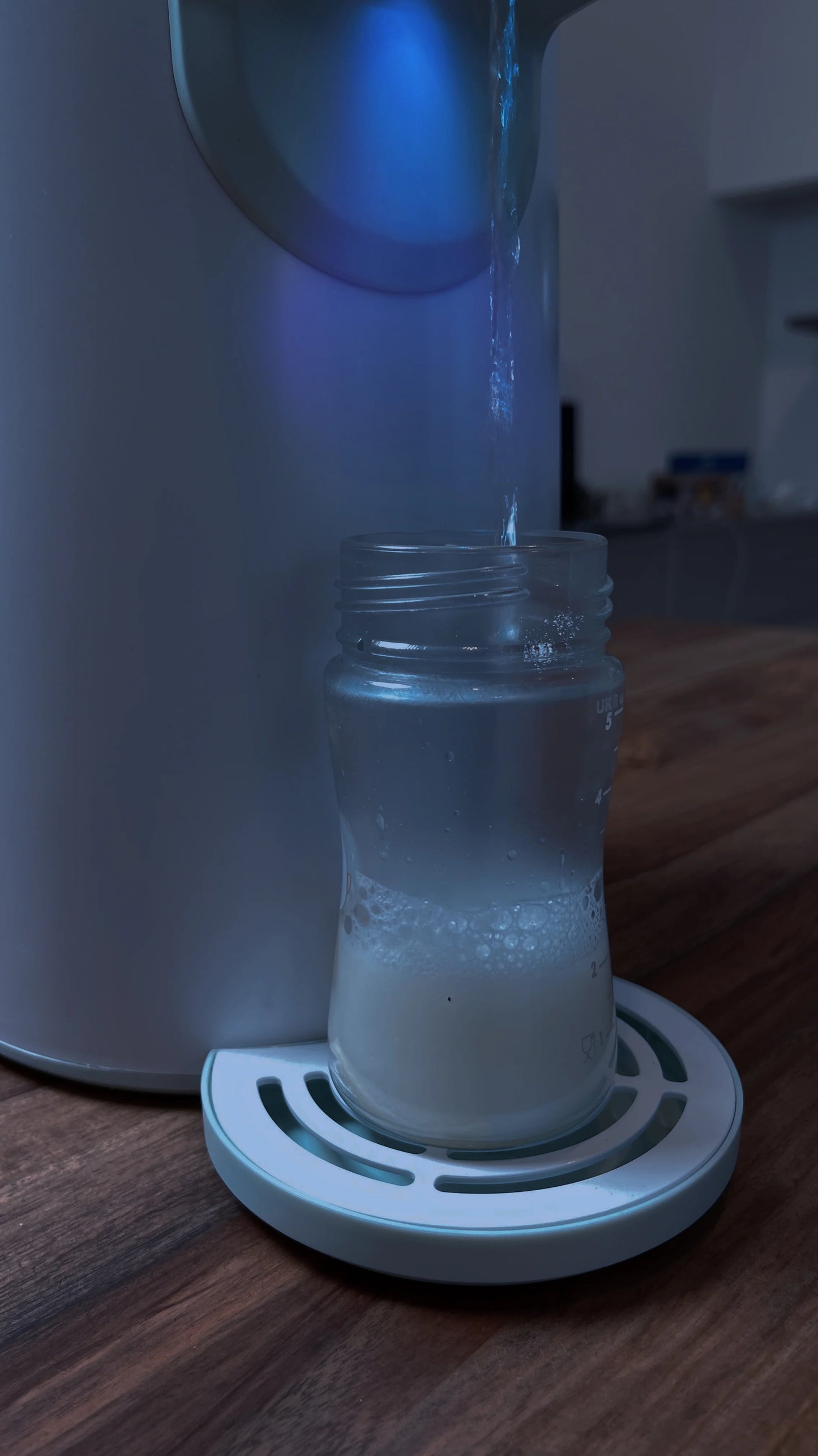 Mizu Distributore d'acqua Onsui