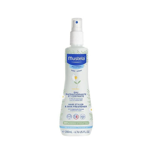 Mustela Acqua Rinfrescante 200ml
