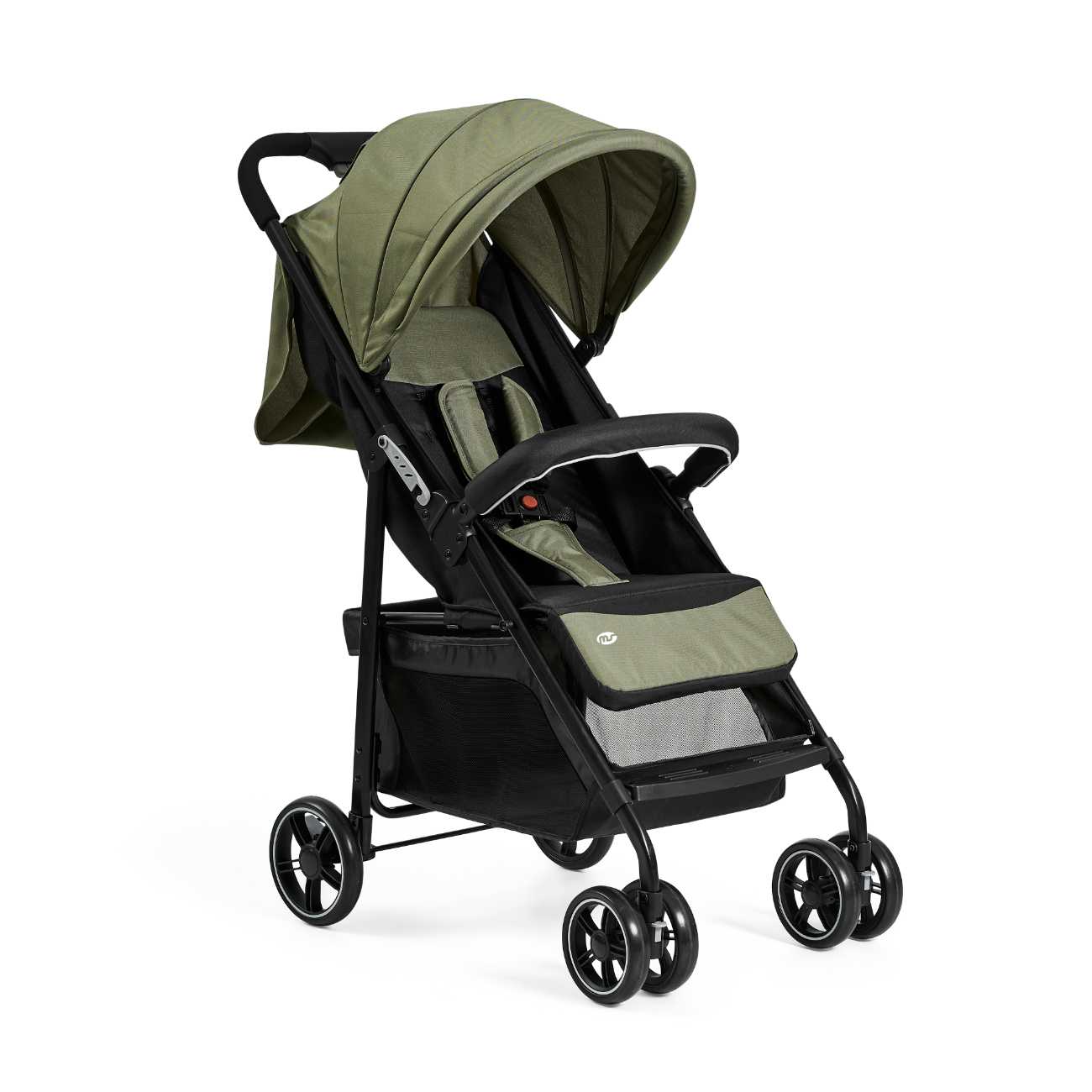 Passeggino Leggero Ms Street 0/22 kg Vari Colori