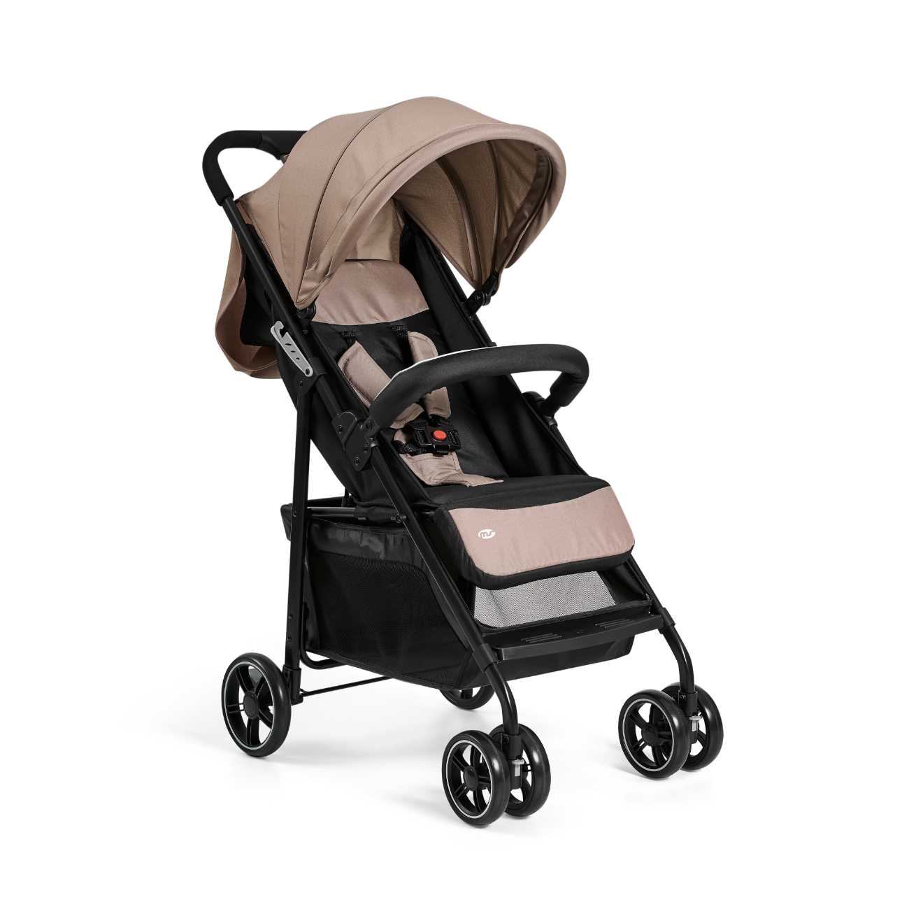 Passeggino Leggero Ms Street 0/22 kg Vari Colori
