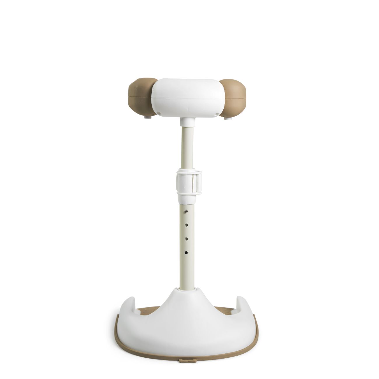 Ms Supporto da Bagno Beige