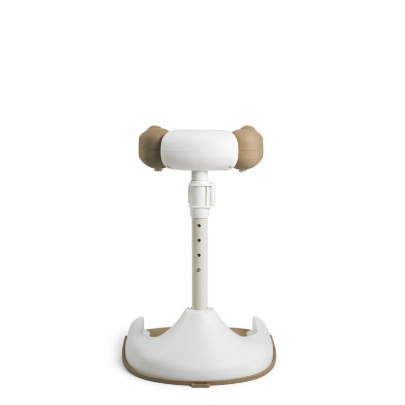 Ms Supporto da Bagno Beige