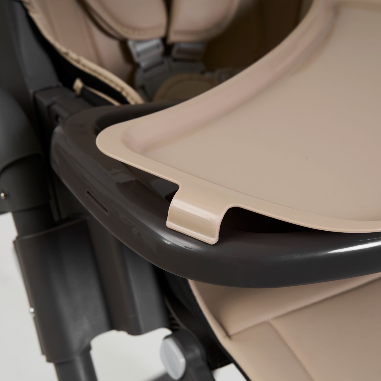 Sediolone Pappa Ms Tasty Beige