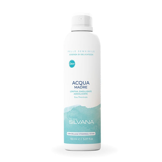 Silvana Acqua Madre Termale 150 ml