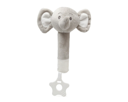 Kiokids Sonaglino CriCri Elefante Grigio