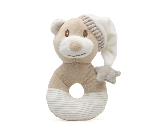 Kiokids Sonaglino Orsacchiotto con Cappello