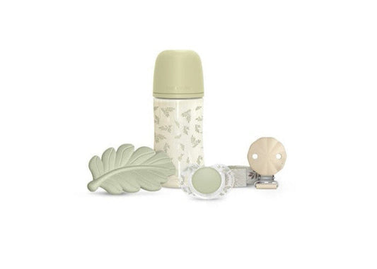Suavinex Poetry Confezione Regalo Verde