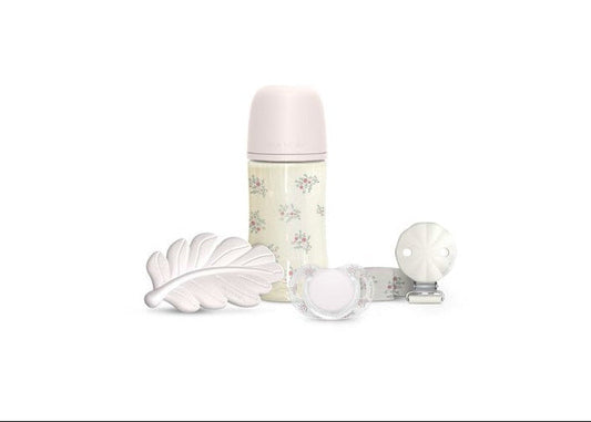 Suavinex Poetry Confezione Regalo Rosa