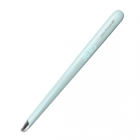 Colpharma Thermo 60 Next Termometro Digitale Verde Acqua